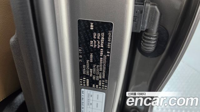 Kia Sorento 2025 — photo 29