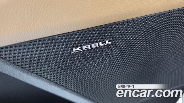 Kia Sorento 2025 — photo 30