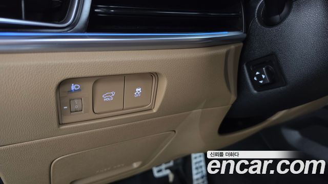 Kia Sorento 2025 — photo 32