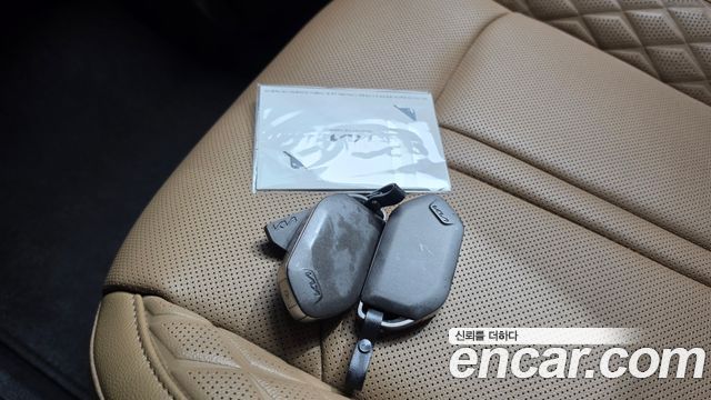 Kia Sorento 2025 — photo 34