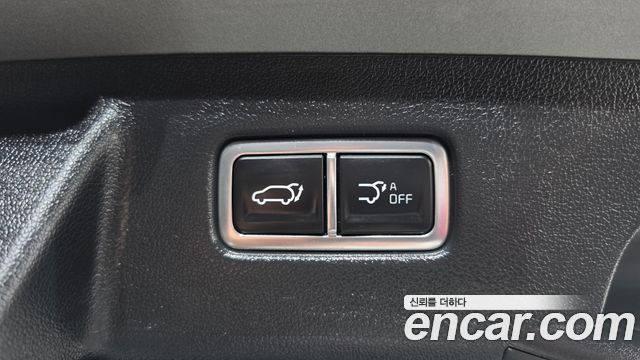 Kia Sorento 2025 — photo 35
