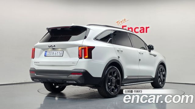 Kia Sorento 2026 — photo 2