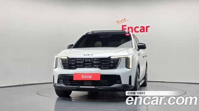 Kia Sorento 2026 — photo 3