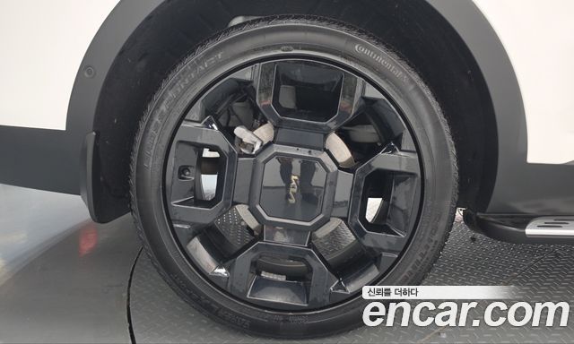 Kia Sorento 2026 — photo 5