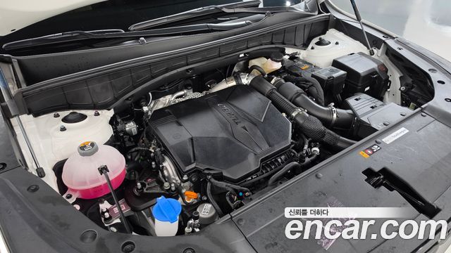 Kia Sorento 2026 — photo 6