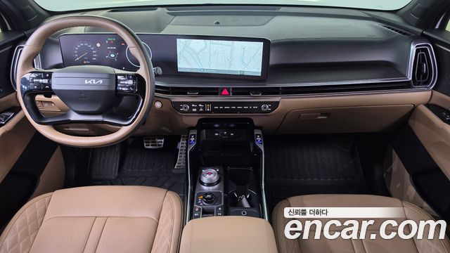 Kia Sorento 2026 — photo 10
