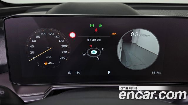 Kia Sorento 2026 — photo 11