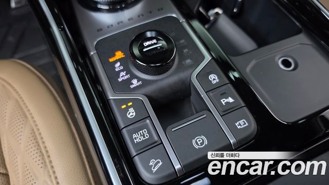 Kia Sorento 2026 — photo 12