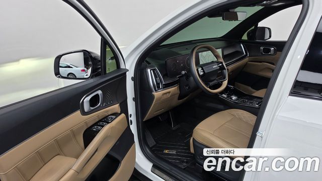 Kia Sorento 2026 — photo 13