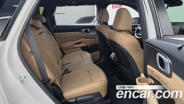 Kia Sorento 2026 — photo 17
