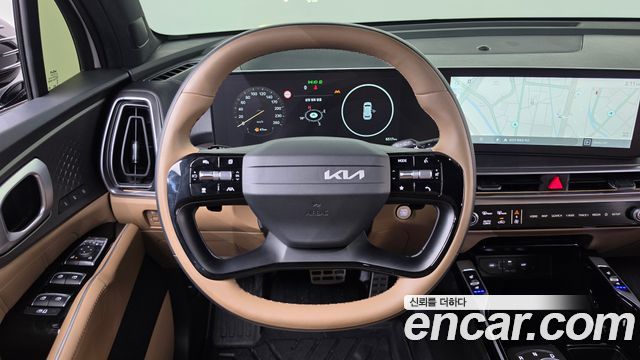 Kia Sorento 2026 — photo 18