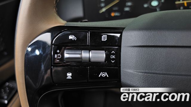 Kia Sorento 2026 — photo 21