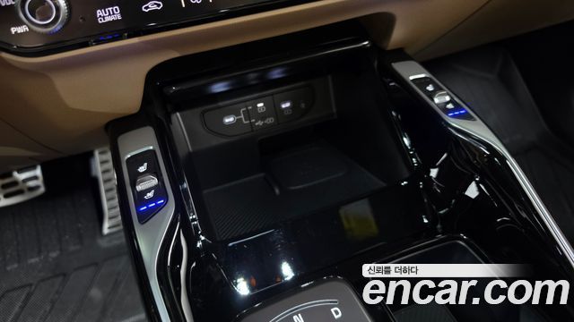 Kia Sorento 2026 — photo 25