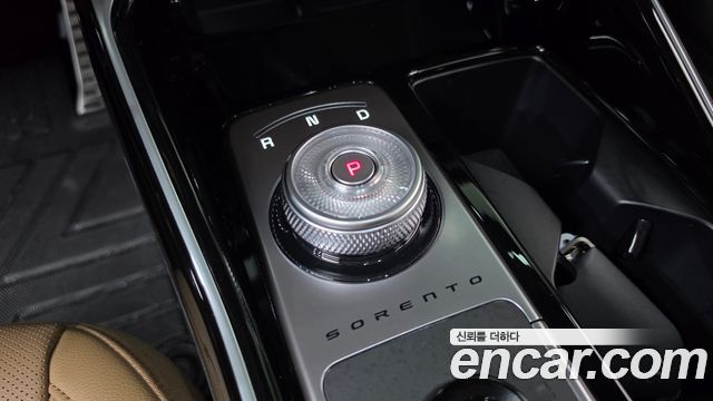 Kia Sorento 2026 — photo 26