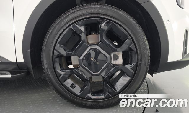 Kia Sorento 2026 — photo 7