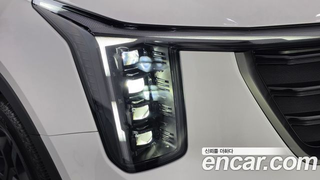 Kia Sorento 2026 — photo 8