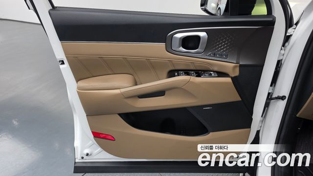 Kia Sorento 2026 — photo 14