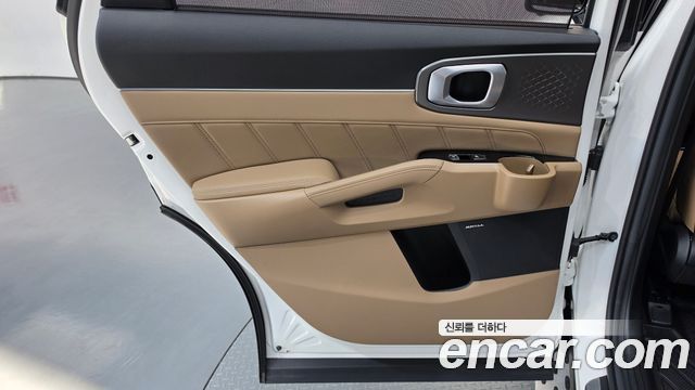 Kia Sorento 2026 — photo 15