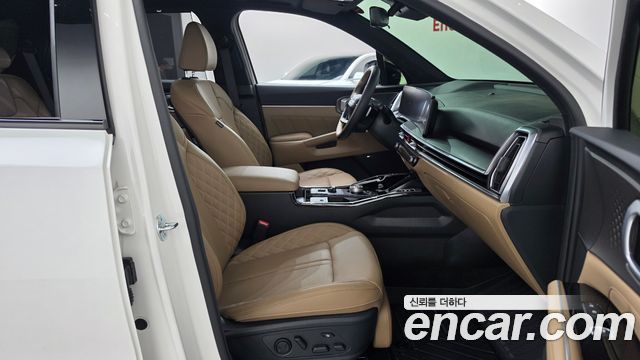 Kia Sorento 2026 — photo 16