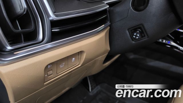 Kia Sorento 2026 — photo 28