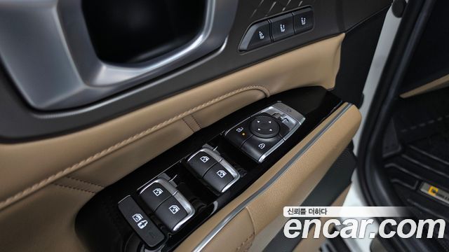 Kia Sorento 2026 — photo 30