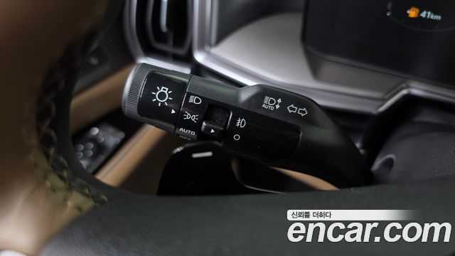 Kia Sorento 2026 — photo 35