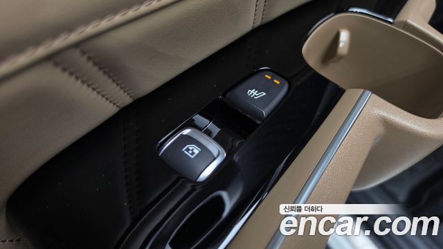 Kia Sorento 2026 — photo 36