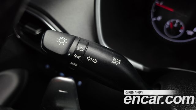 Hyundai Santafe 2021 — photo 31