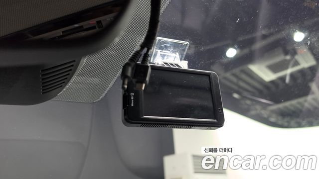 Hyundai Santafe 2021 — photo 33