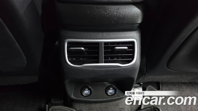 Hyundai Santafe 2021 — photo 36