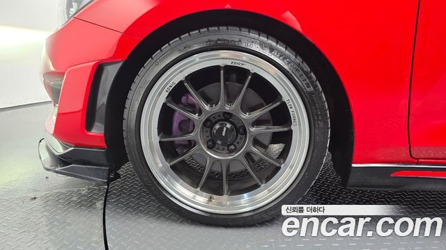 Hyundai Veloster 2020 — photo 5