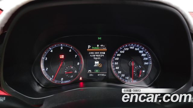 Hyundai Veloster 2020 — photo 8