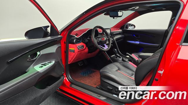 Hyundai Veloster 2020 — photo 10