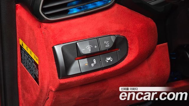 Hyundai Veloster 2020 — photo 13