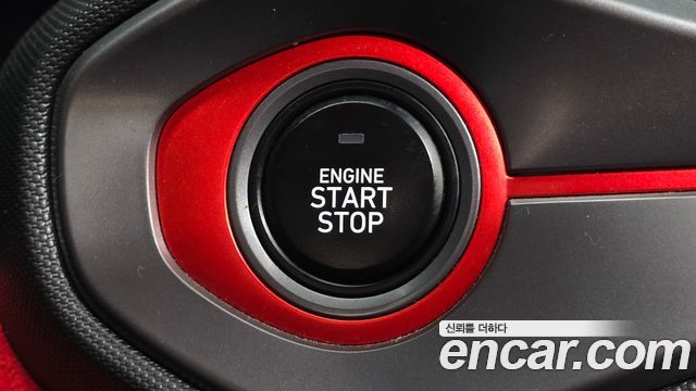 Hyundai Veloster 2020 — photo 14