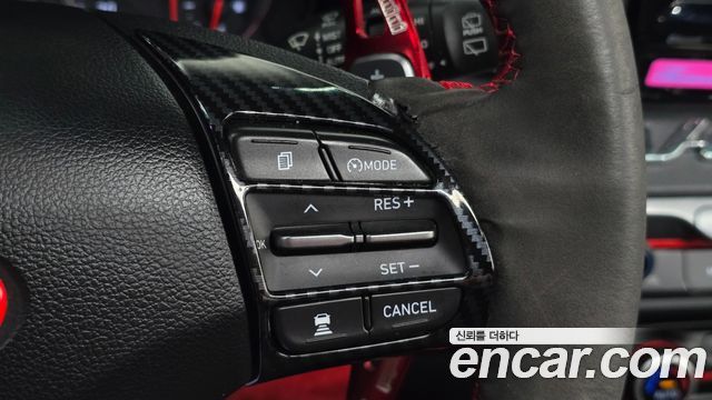 Hyundai Veloster 2020 — photo 15