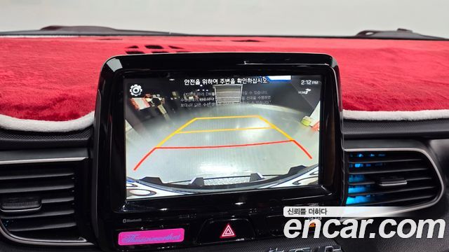 Hyundai Veloster 2020 — photo 17