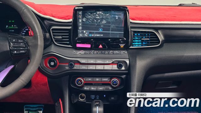 Hyundai Veloster 2020 — photo 18