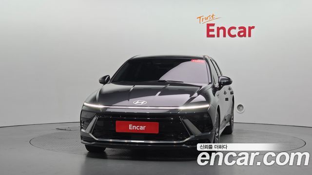 Hyundai Sonata 2024 — photo 3