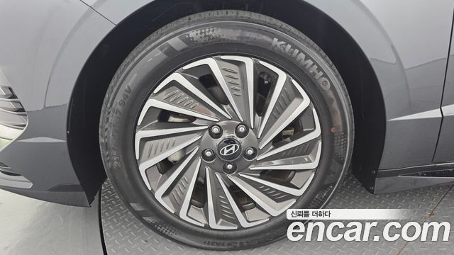 Hyundai Sonata 2024 — photo 5