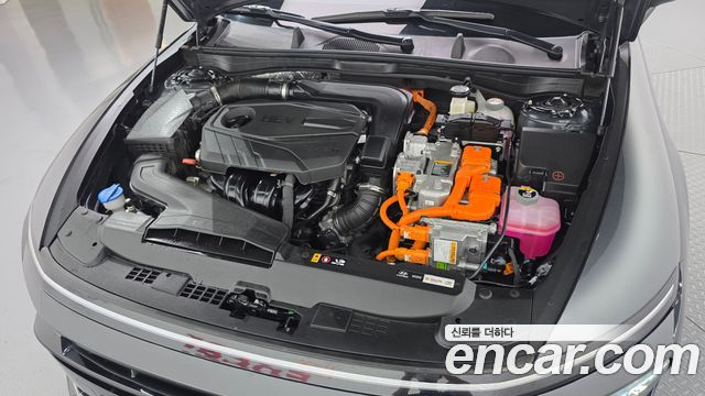 Hyundai Sonata 2024 — photo 6