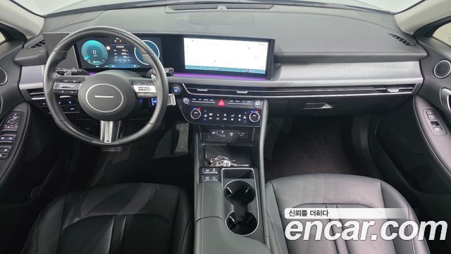 Hyundai Sonata 2024 — photo 10