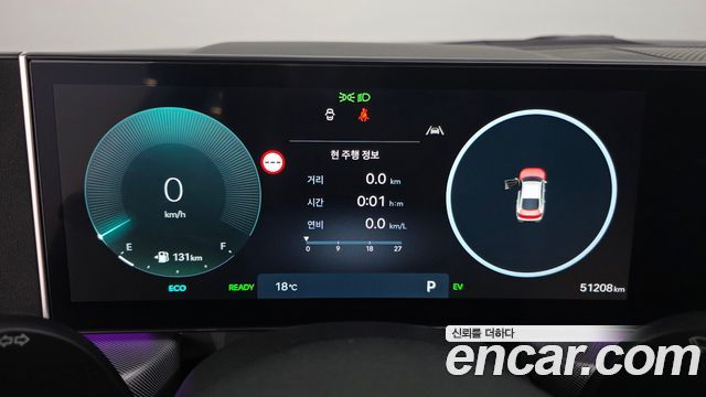 Hyundai Sonata 2024 — photo 11