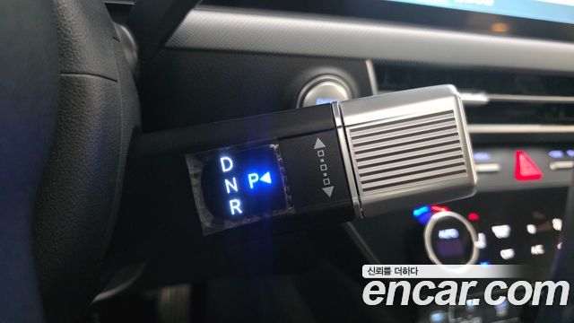 Hyundai Sonata 2024 — photo 12