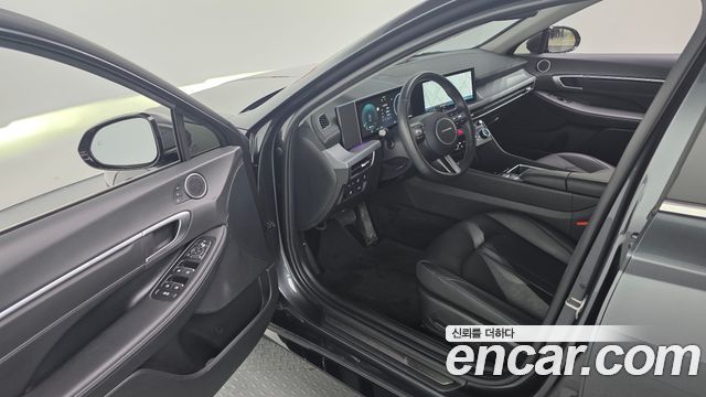 Hyundai Sonata 2024 — photo 13