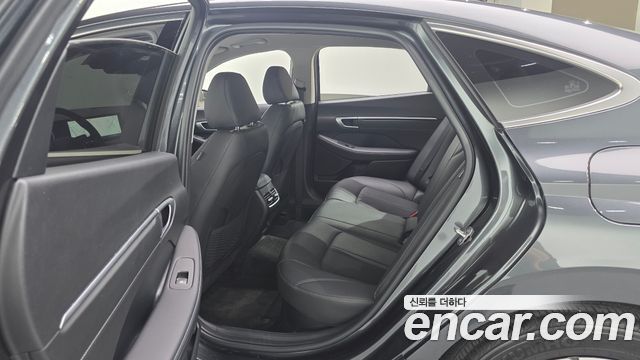 Hyundai Sonata 2024 — photo 17