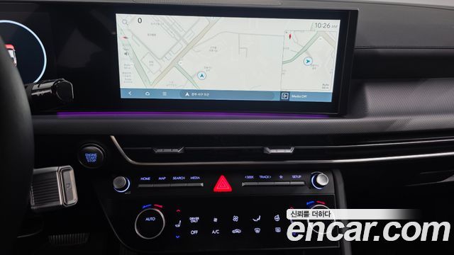 Hyundai Sonata 2024 — photo 18