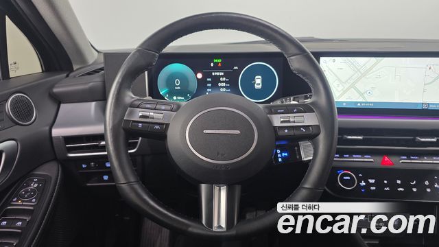 Hyundai Sonata 2024 — photo 19