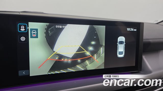 Hyundai Sonata 2024 — photo 20