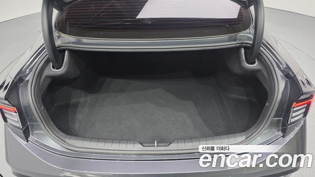 Hyundai Sonata 2024 — photo 21